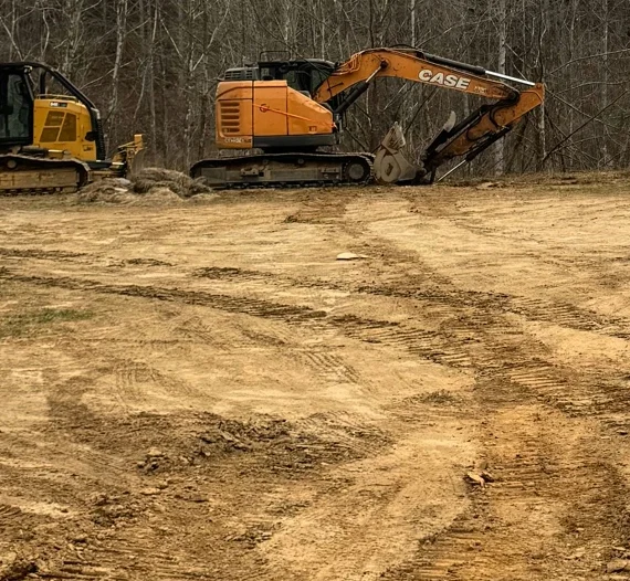 Earthwork Contractors (2)