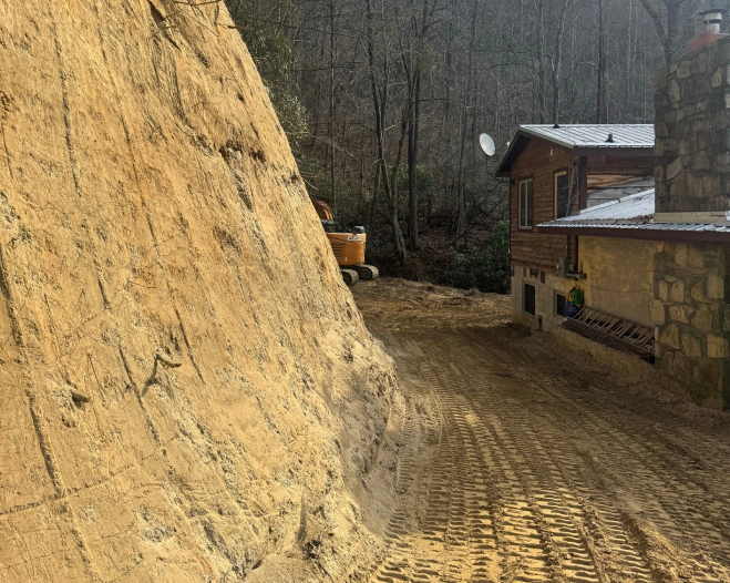 Earthwork Contractors