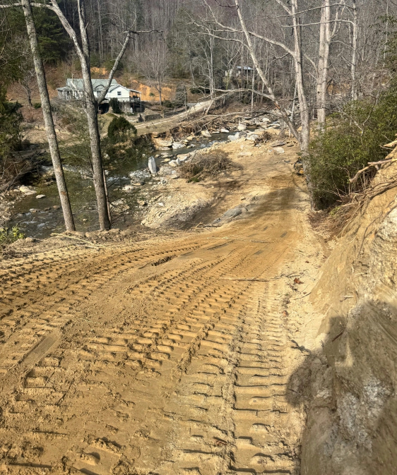 Land Clearing Services